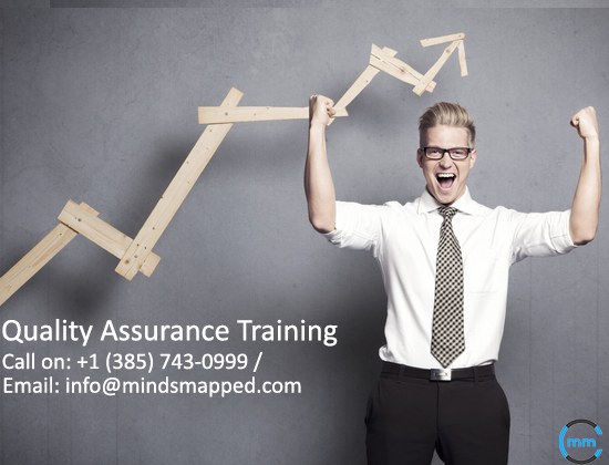 Quality Assurance Training