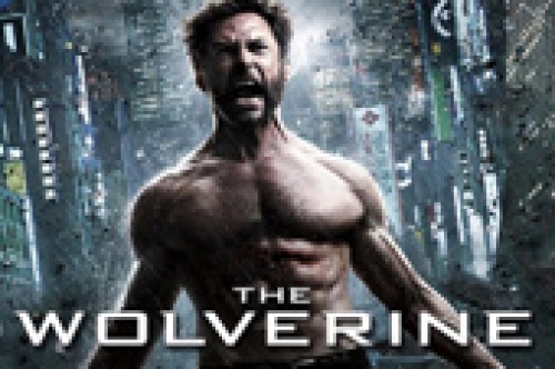 the wolverine movie trailer