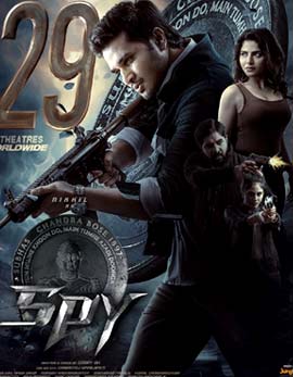 SPY Movie Review, Rating, Story, Cast and Crew SPY Movie Review, Rating, Story, Cast and Crew