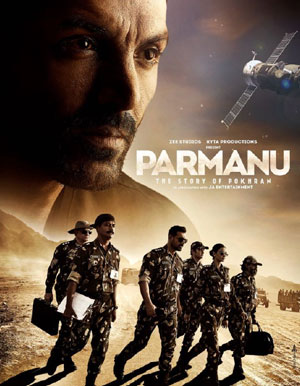 Parmanu Hindi Movie
