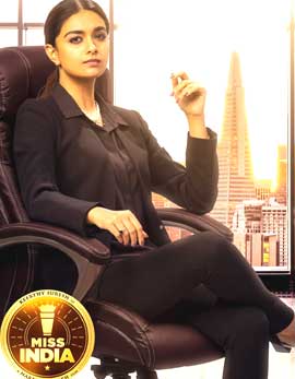 Miss India Movie Review, Rating, Story, Cast and Crew