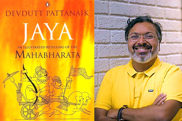 Jaya by Devdutt Pattanaik