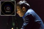 Viswanathan Anand Astronomy, Michael Rudenko, planet vishyanand a recognition to viswanathan anand, World chess champion