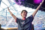 Kyle Giersdorf, online gaming, 16 year old american teen wins 3 million by playing video games, Fortnite