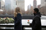 international terrorism, World Trade Center, u s marks 17th anniversary of 9 11 attacks, Rescuers