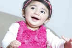 Pakistan, donor, 2 year old girl needs rare blood type found only in indians pakistanis, Blood donors