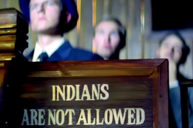 5 Places in India Where Indians Are Banned from Entering