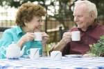 Retirement, retirement tips, 5 tips for living a serene retirement, Work life