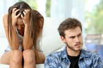 toxic, toxic, 6 unhealthy signs of jealousy in a relationship, Cheating