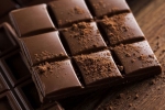 improves the functioning of brain, curb cravings, 6 benefits of dark chocolate, American chemical society