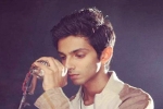 Agnyaathavaasi music, Pawan Kalyan, a tribute for pawan kalyan by anirudh, Vaalu