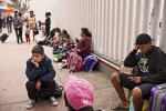 American Civil Liberties Union, Migrant Families, u s reaches agreement over separated migrant families, Family separations American Civil Liberties Union, Migrant Families, u s reaches agreement over separated migrant families, Family separations