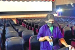AP theatres breaking news, AP Government updates, ap government announces new restrictions for theatres, Ap theatres news