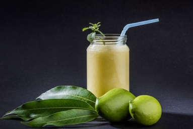 Aam Panna Recipe: Know the Health Benefits of This Indian Summer Cooler Aam Panna Recipe: Know the Health Benefits of This Indian Summer Cooler