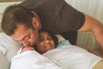 Arpita Khan, Salman Khan, wait is over arpita aayush are proud parents of baby boy, Malaika arora khan