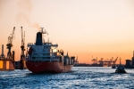 cargo ship in UAE, UAE, 13 indians rescued from ablaze cargo ship in uae, Gulf news report