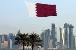 Qatar, UN, qatar agrees abolition of exit visa system, Football world cup