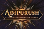 Adipurush legal issues, Adipurush updates, legal issues surrounding adipurush, Hindus