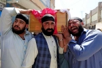 Suicide, Jalalabad, afghanistan sikhs departs for india after suicide bombing, Jalalabad