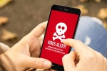 how do i know if my phone has a virus, how to detect a virus on your android, agent smith virus infects 25 million android phones know how to save your phone from this risky virus, Malware