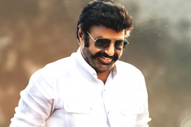 Aghora episode chopped in Balakrishna&#039;s Next?