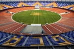 Motera, Modi, ahmedabad s motera becomes world s biggest stadium, Ram nath kovind
