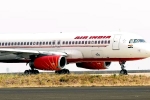 Air India net worth, Air India, air india to lay off 200 employees, Employees