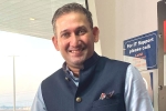 Ajit Agarkar updates, Ajit Agarkar new role, ajit agarkar appointed as chairman of the selection committee, Mv sridhar