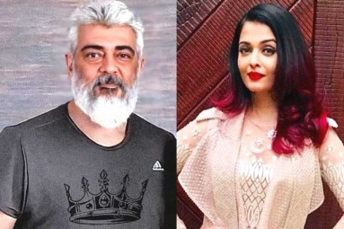 Ajith And Aishwarya Rai To Team Up