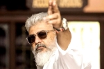 Ajith Good Bad Ugly breaking, Ajith Good Bad Ugly news, ajith s new film announced, Isis