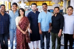 Akhil Akkineni news, Akhil Akkineni, akhil s fourth film launched, Amala akkineni Akhil Akkineni news, Akhil Akkineni, akhil s fourth film launched, Amala akkineni