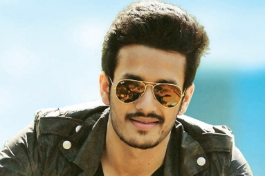 Akhil’s Next film Launch Date Akhil’s Next film Launch Date