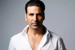 forbes, akshay kumar, akshay kumar becomes only bollywood actor to feature in forbes highest paid celebrities list, Kanye west
