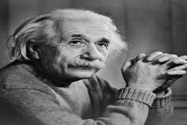 Albert Einstein&#039;s &#039;God Letter&#039; Fetched $2.9 Million