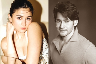 Alia Bhatt to romance Mahesh Babu? Alia Bhatt to romance Mahesh Babu?