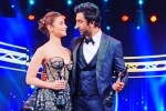 ranbir and shraddha, ranbir kapoor instagram, watch alia bhatt says i love you to ranbir kapoor in her filmfare winning speech for raazi, Filmfare awards 2019