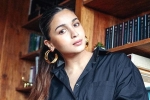 Alia Bhatt new movie, Alia Bhatt, alia bhatt all set to return back to work, Working out