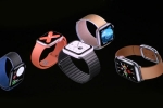 technology, Apple, all time high is reached by india s wearables market in 2019, India country