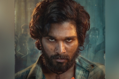 Two Bollywood Beauties In Talks For Allu Arjun's Pushpa Two Bollywood Beauties In Talks For Allu Arjun's Pushpa