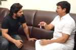 Allu Arjun and Boyapati, Allu Arjun and Boyapati latest, allu arjun and boyapati to work again, Krishna