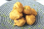 Aloo Pyaaz Pakode latest, Aloo Pyaaz Pakode cooking, aloo pyaaz pakode recipe and preparation, Monsoon