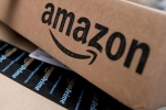 Amazon Sued, JFK8 fulfillment center, warehouse worker from amazon tested covid 19 positive company sued, Seattle