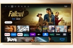 Amazon Artline TV breaking, Amazon Artline TV launch, amazon unveils artline tvs with built in ambient art, Sports Amazon Artline TV breaking, Amazon Artline TV launch, amazon unveils artline tvs with built in ambient art, Sports