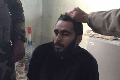 American who joined Islamic State faces sentencing