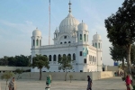 Guru Nanak Dev, kartarpur complex, american sikhs urge pak to maintain kartarpur complex in original state, Guru nanak dev