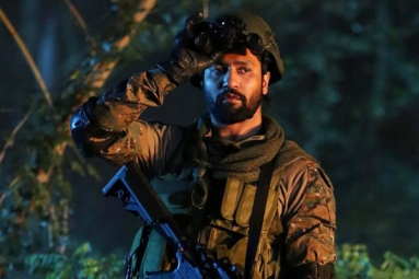 Amid Tensions Between India and Pakistan, Bollywood producers in Rush to Register Titles for Film Over Pulwama Attack