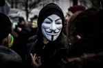 hackers, anonymous, anonymous group know everything about the secret hacktivist group that government fears, Minneapolis