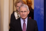 United States, United States, anthony fauci warns states over cautious reopening amidst covid 19 outbreak, Arizona