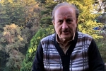 Anupam Kher on national awards, National Awards controversies, anupam kher disappointed with allu arjun s national award, Kashmir