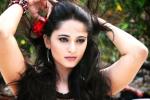 UV Creations, Bhaagamathi  new movie, anushka s fourth periodic drama, Rudhramadevi